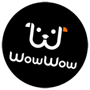 Logo WowWow