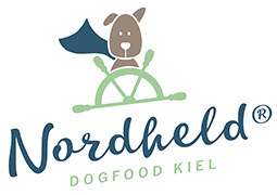 Logo Nordheld Dogfood